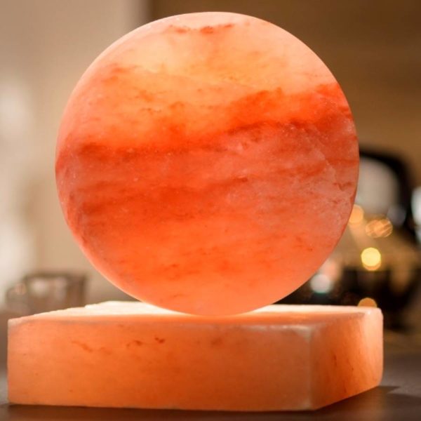 Himalayan salt Products in the Myrtle Beach area